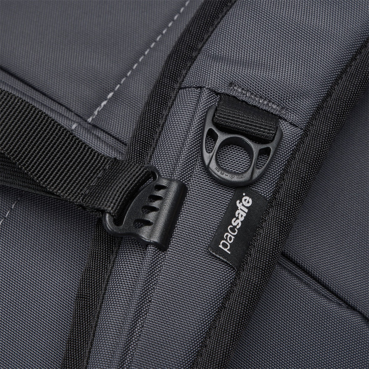 Pacsafe Exp 28l Backpack Slate