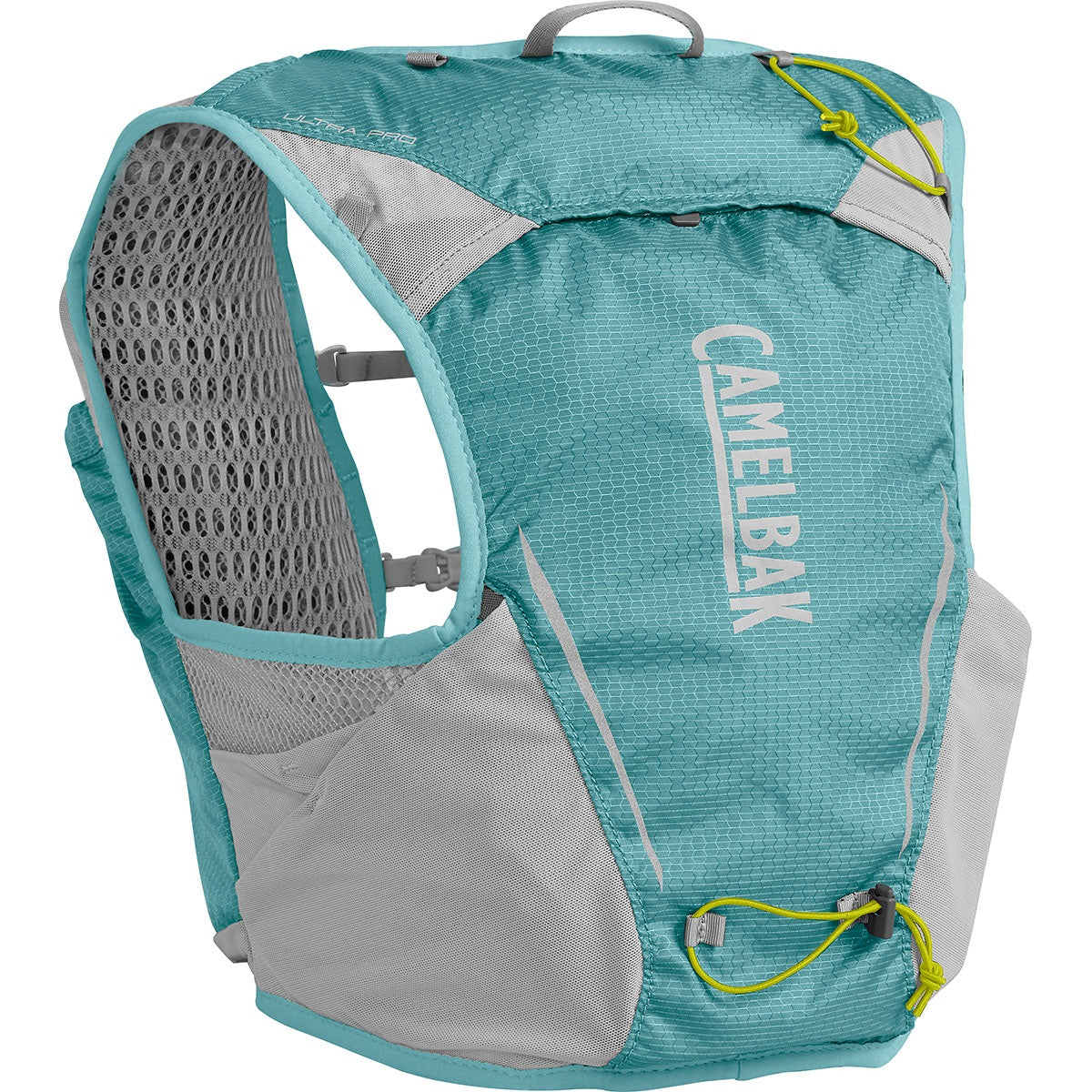 Camelbak Women's Ultra Pro Vest Aqua Sea / Silver