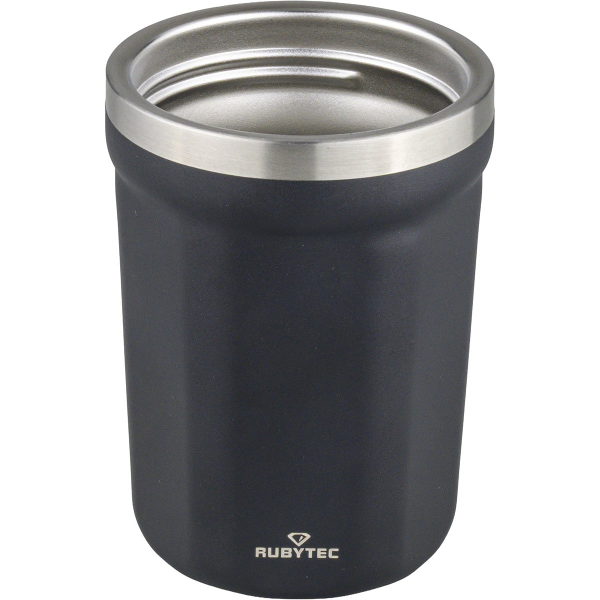 Rubytec Shira Mugshot 0.2l Black