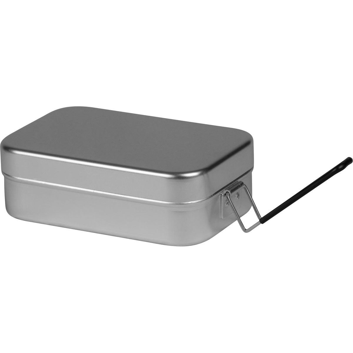 Trangia Mess Tin Large 209 Black Handle