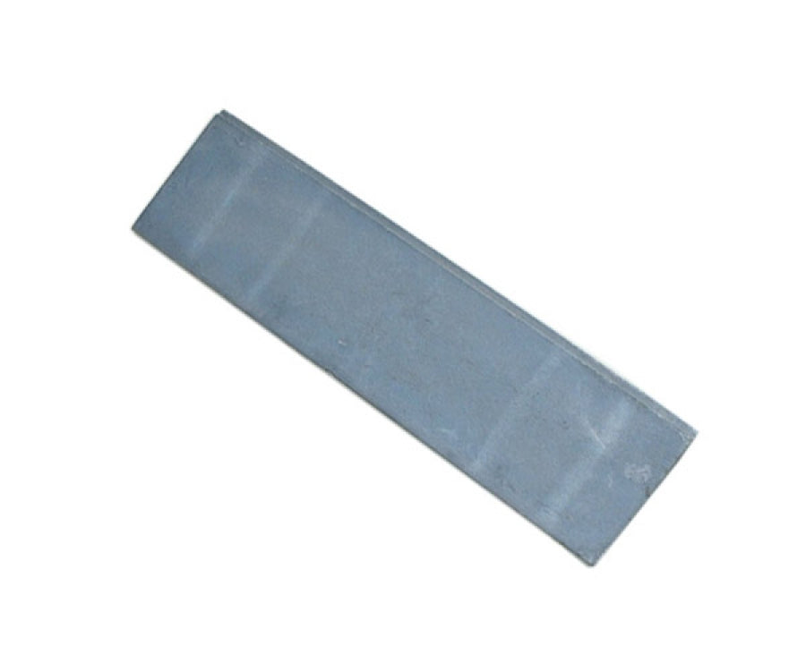 Placa din fonta 'shingle' 16,5*63cm