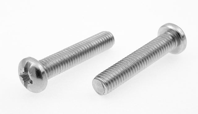 Horganyzott hengerfejű csavar 82202 6*60mm