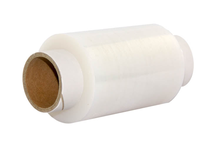Stretch Minirap Foil 23mkr 0.25kg +-3%