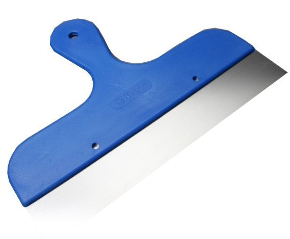 Stainless Steel Spatula 250*37mm