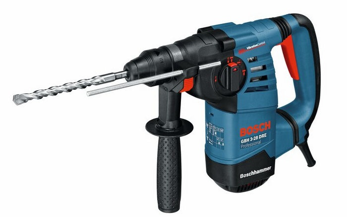 Sds+ Gbh 3-28 Dre Borehammer