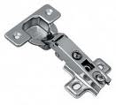 25 mm metalen mini-cupscharnier