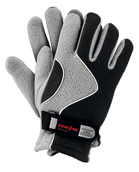 Rpoltrian Bjs8 fleeceisolerade handskar