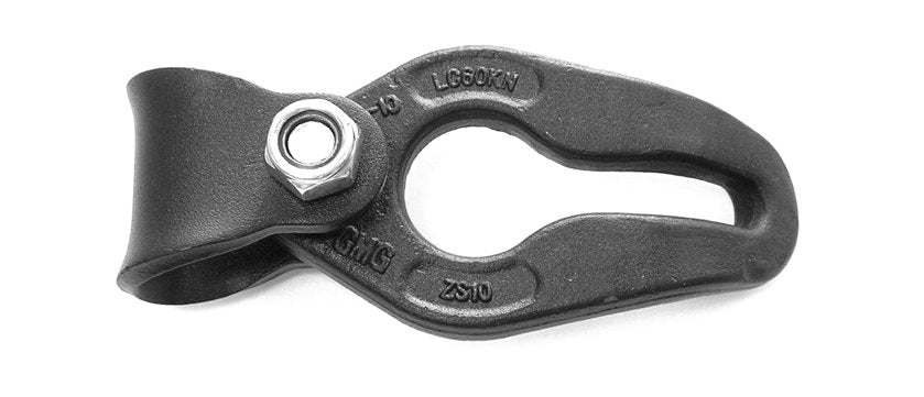 Tolózár 7/8mm Titanoboa Class.10 Lc60kn Zs10