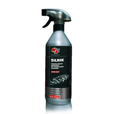 Engine Cleaner 1l
