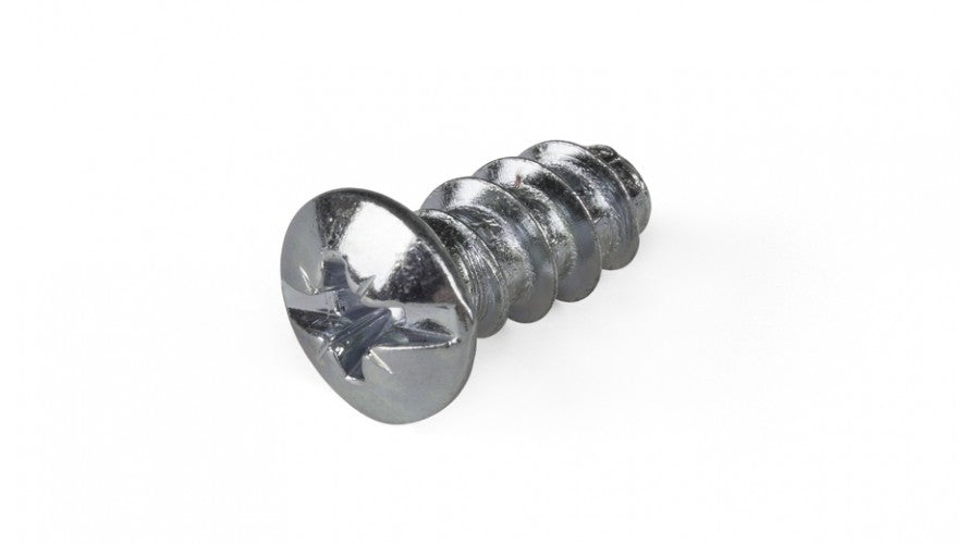 Horganyzott hengeres Eurocsavar 6,3*11mm