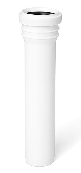 Cső 32 x 1000 fehér