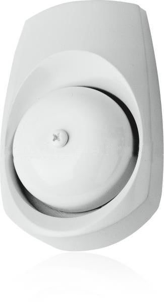 Cup Bell 230v Dns-001/n Ip20 85db Fi54mm White