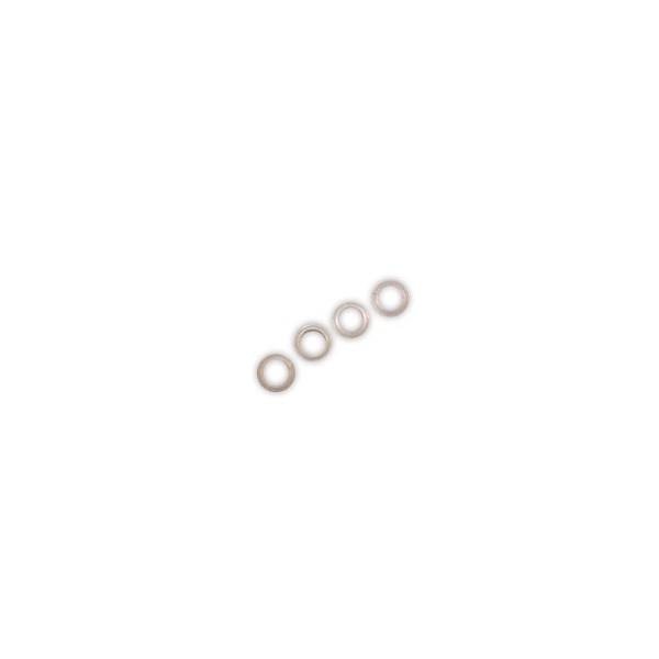 Spout Resistance Ring 1/2' Set