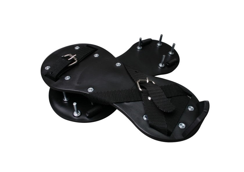Screed Sole Height 25