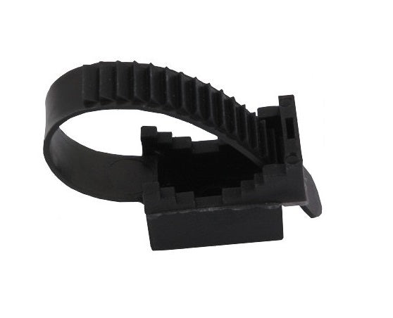 Mâner curea 21 155mm Negru Up-50 Uv