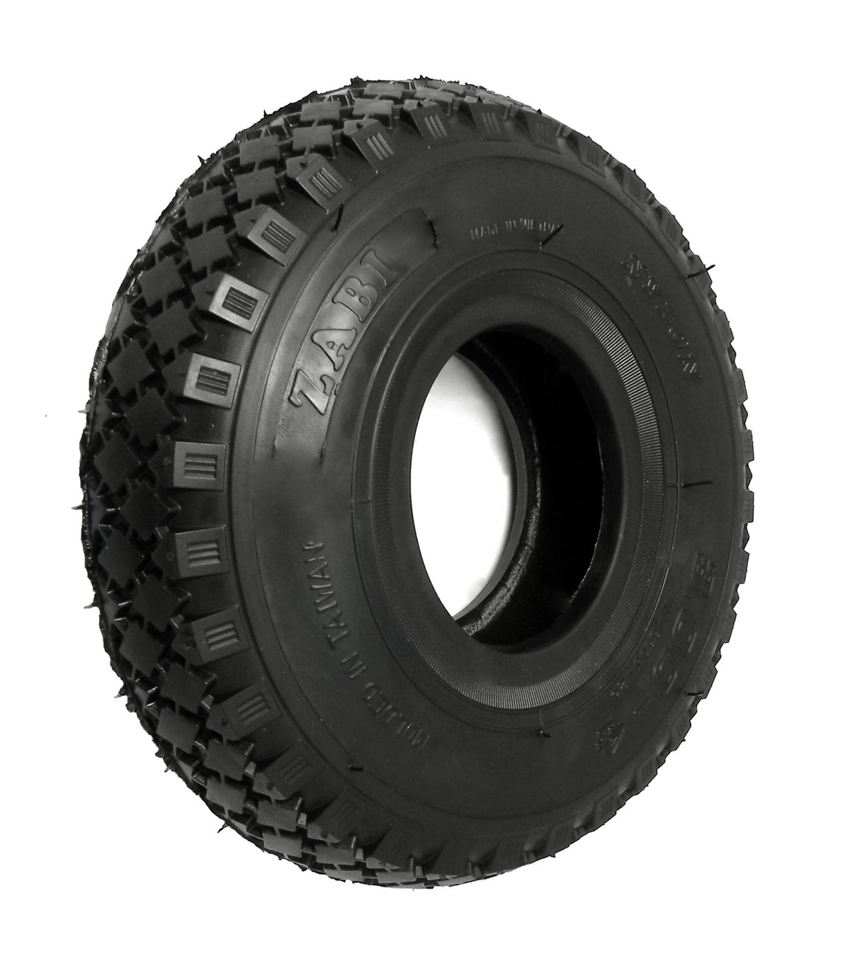 Pneumatico rinforzato da 260 mm O260kx4