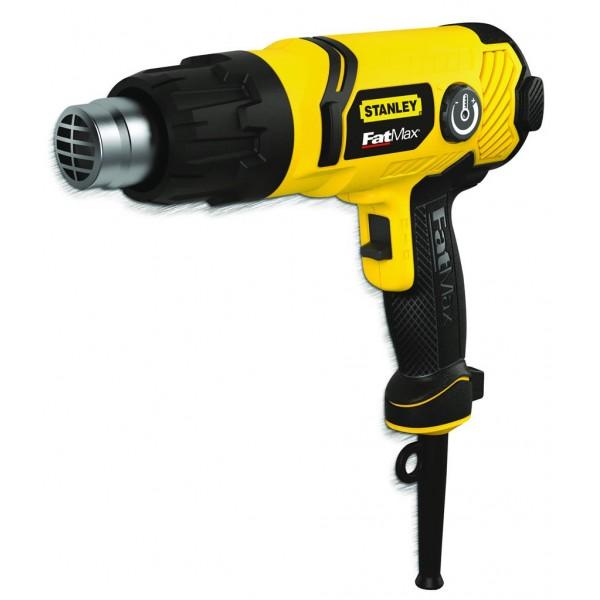 Heat Gun 2000w