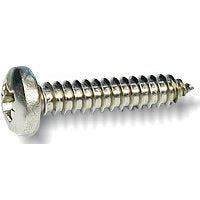 Lemez csavaros hengerfej horganyzott 83116 3,9*25mm