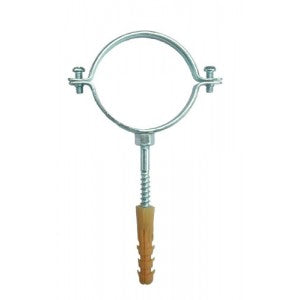 Single Pipe Holder 1''