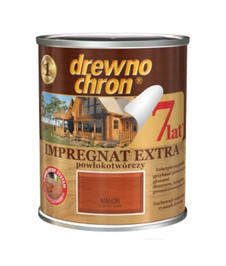 Drewnochron Cedar Coating Impregnant 2,5l