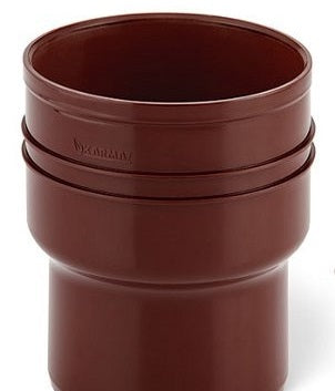 Garnitura Traper 110/124 Bronz