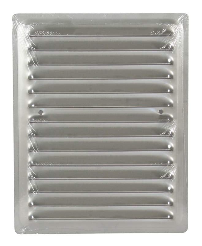 Chromonicel Grille 175*220mm Natural Expandable Handle