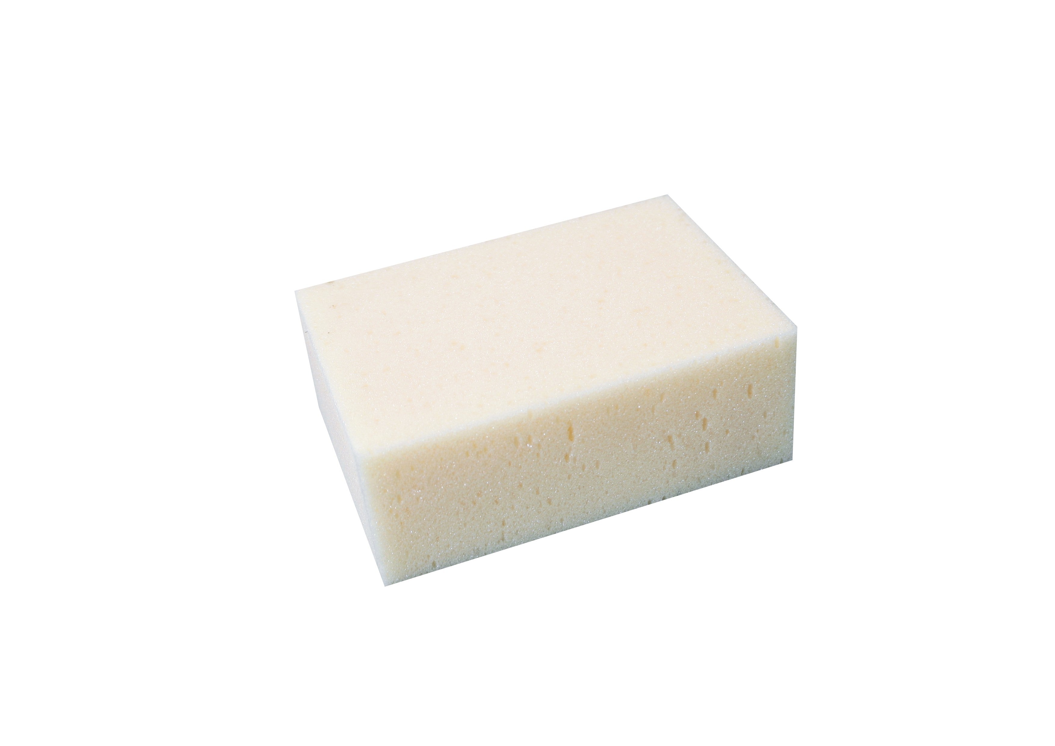 Tiling Sponge. 110*160*60mm Hydro-absorbent