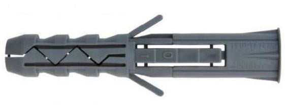 Plastic Expansion Sleeve 16*100mm