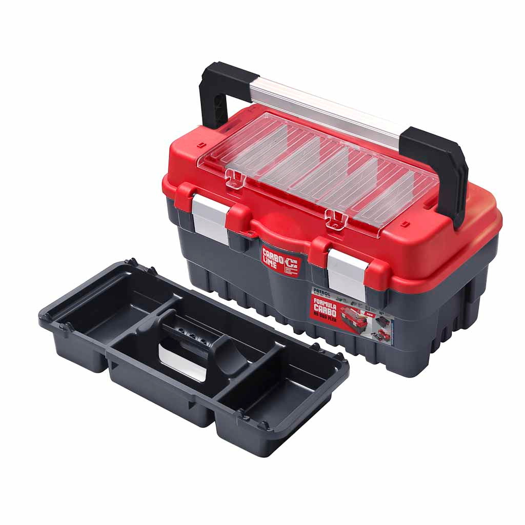 Boîte à outils Formula Carbo Rs Flex 500