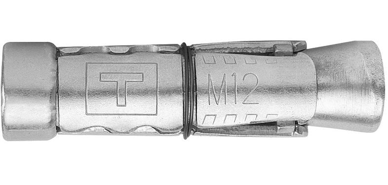 Shield Anchor Sleeve 10/16*60mm