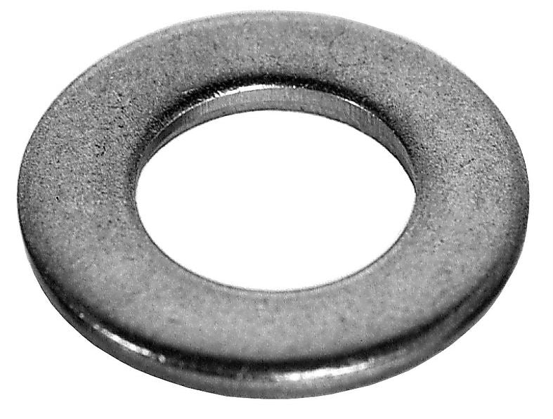 Kruhová podložka A2 Din125 A 8,4 mm