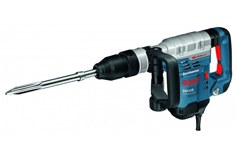 Štěpkovač Sds-max Gsh 5 Ce 1150w
