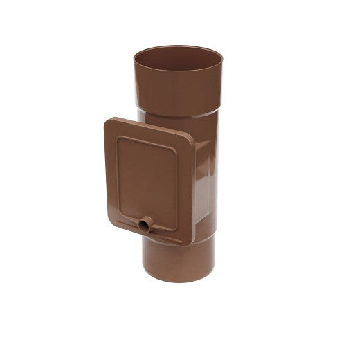 Cleaner 110' Mm Brown Breeze