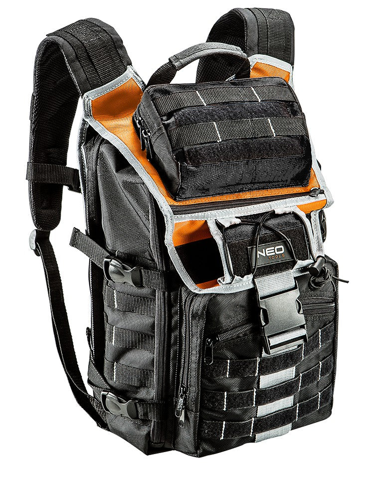 Fitter's Backpack