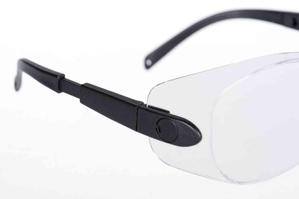 Ps30 Safety Glasses For Over Prescription Glasses