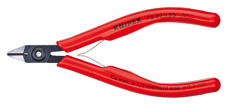 Boční štípací kleště 125mm