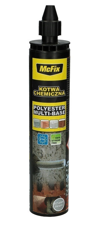 Polyester Resin 300ml Chemical Anchor