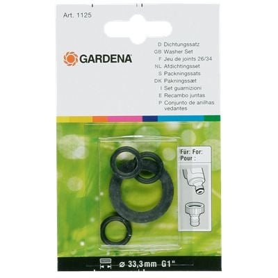 Ogs - Sada tesnení pre umenie. 902/2902/18202/18242