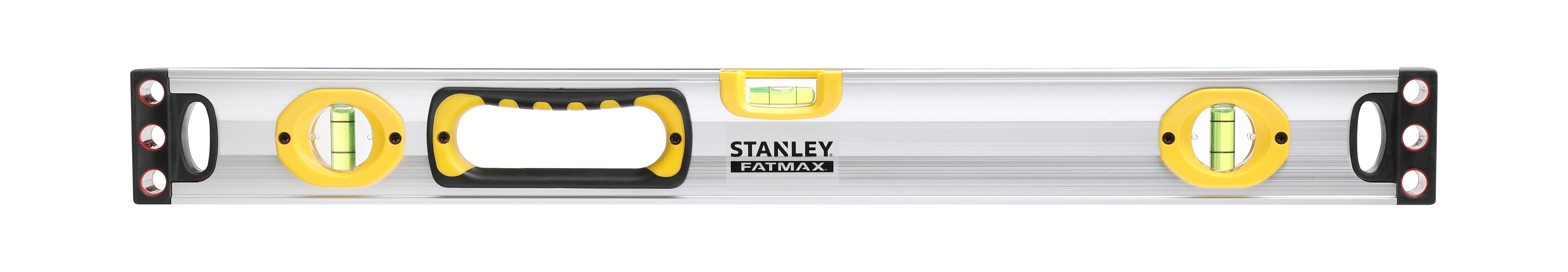 Fatmax Ii Magnetic Level 3 Kugler 120cm