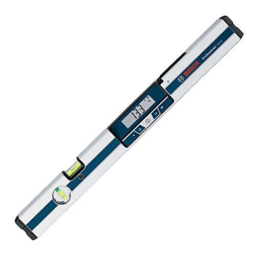 Nivel Digital 60cm Gim 60