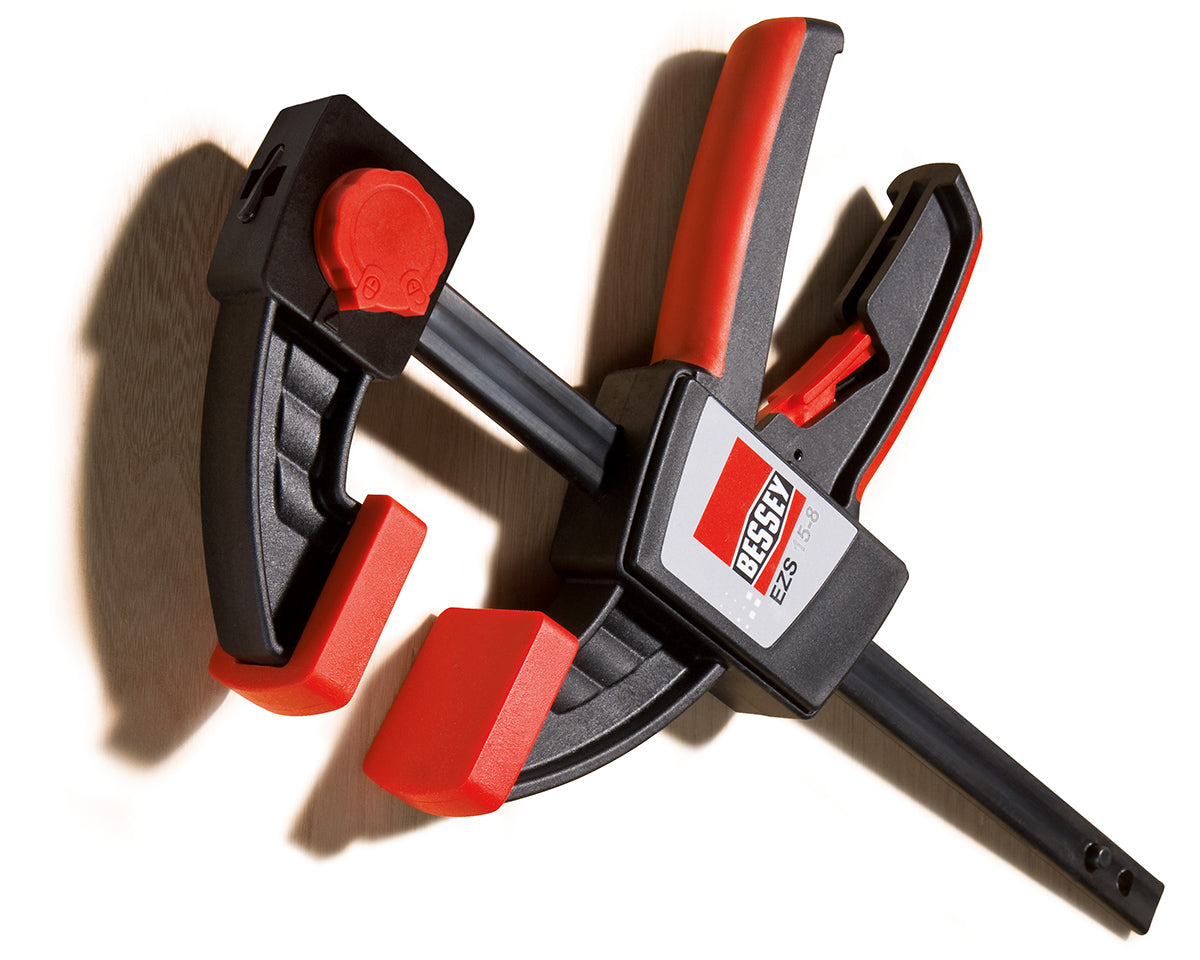 One-handed Quick-release Universal Clamp 450/80 Mm
