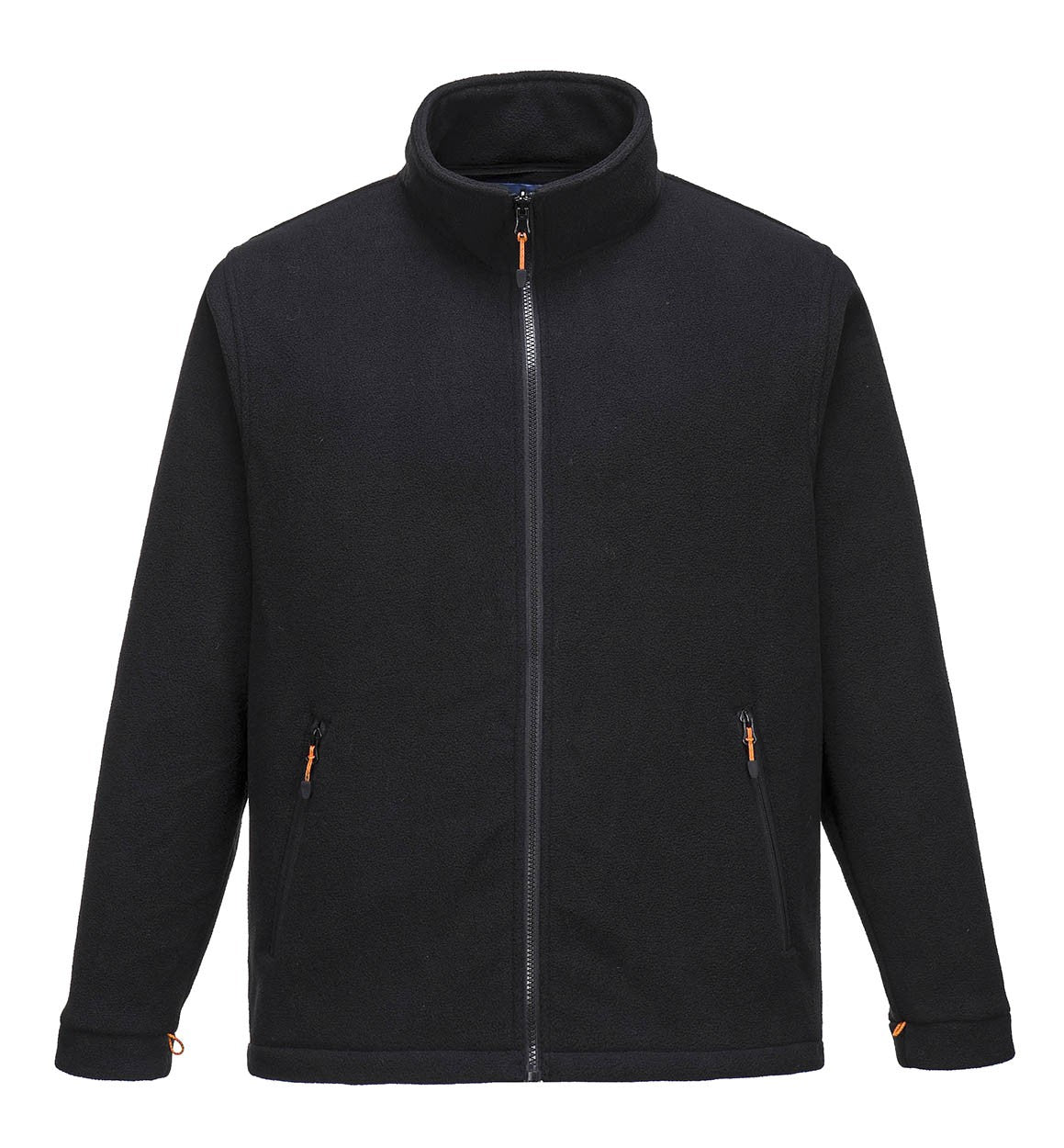 Insulated Jacket 3in1 S553 Black Xl