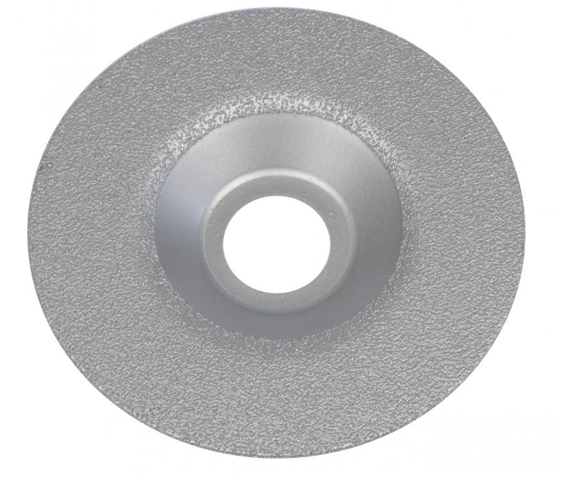 Flat Sanding Disc Coarse 100mm