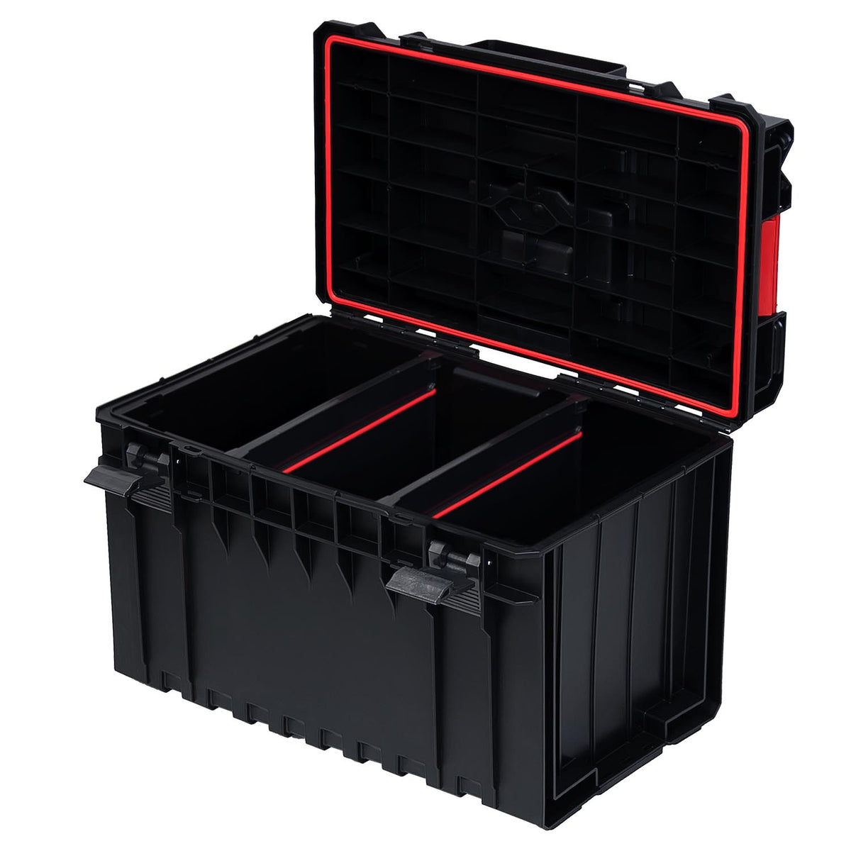 Cutie de instrumente de bază Qbrick One 2.0 450