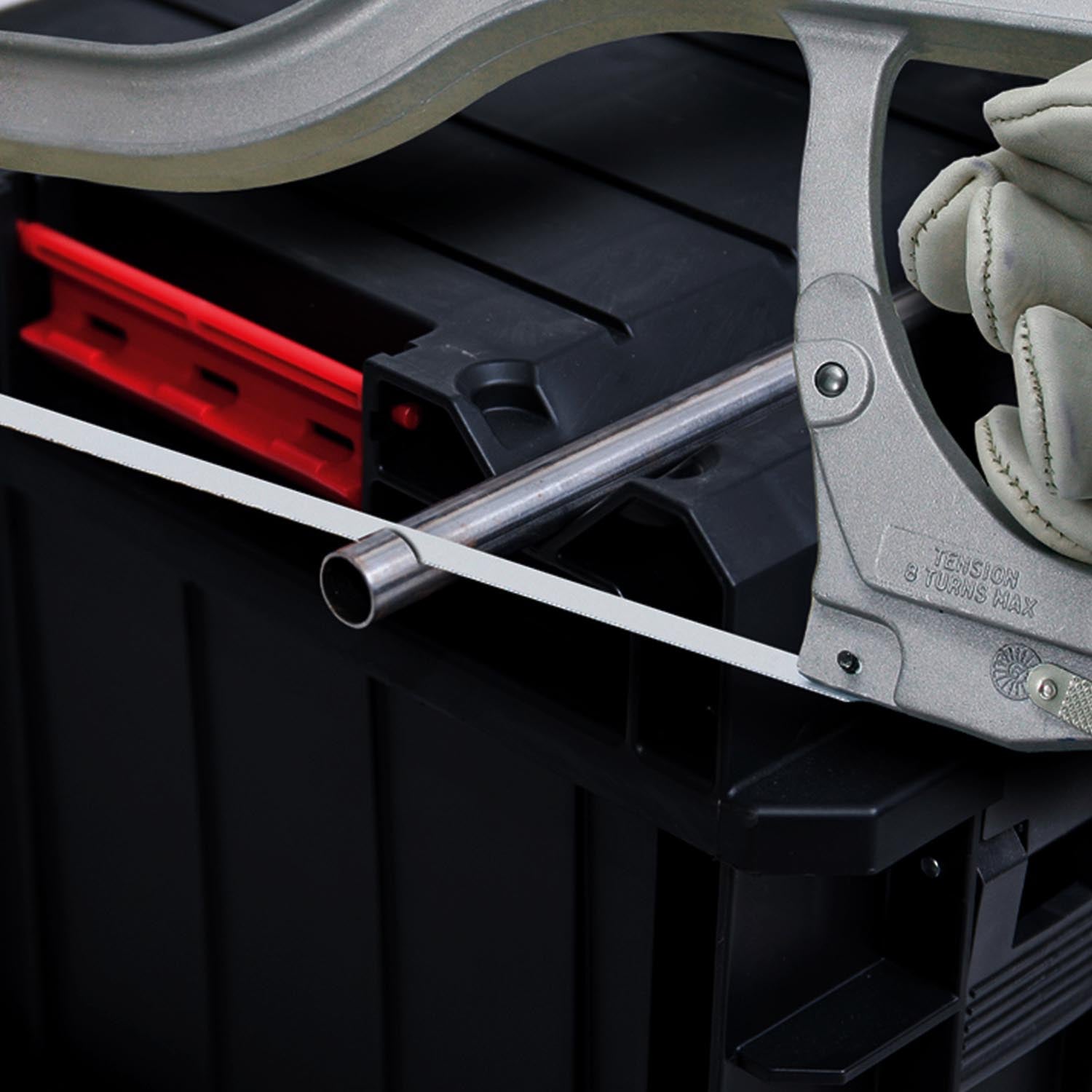 Qbrick One 2.0 450 Basic Tool Box