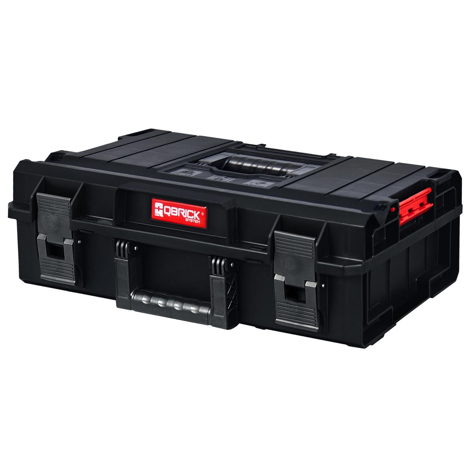 Boîte à outils de base Qbrick One 200