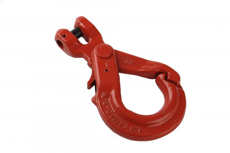 Biztonsági horogcsap 10mm Wll 3,15t