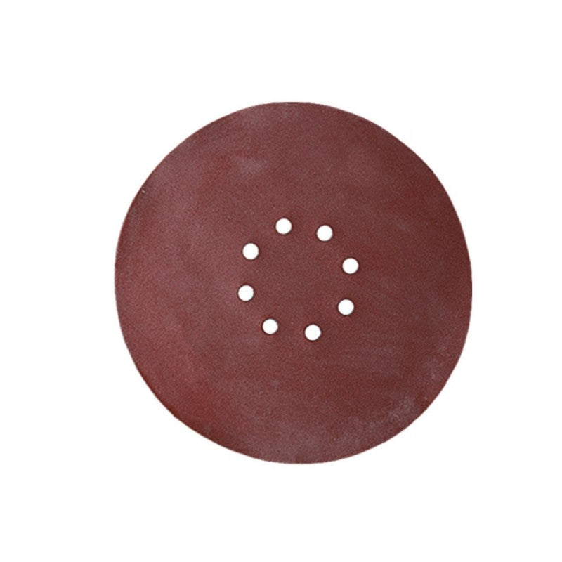 Schuurschijven voor Ded7764 Dikte 100 180 mm 5 stuks.