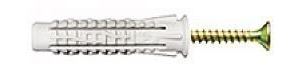 Universalstift mit Nylonkragen Typ Xup 6*30/4,5*40mm