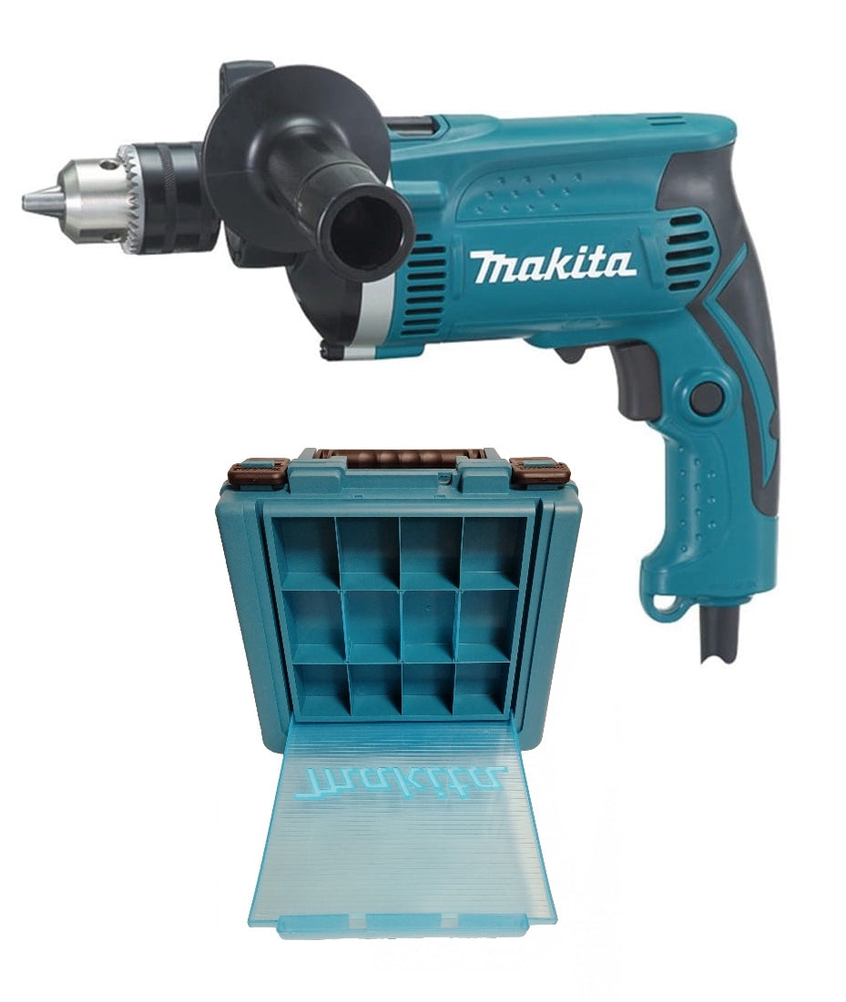 Burghiu cu impact de 710w